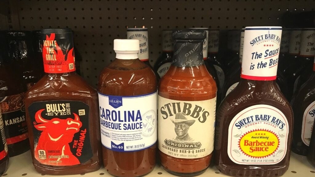 best barbecue sauce pic