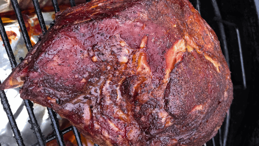 how long does pulled pork last in the fridge