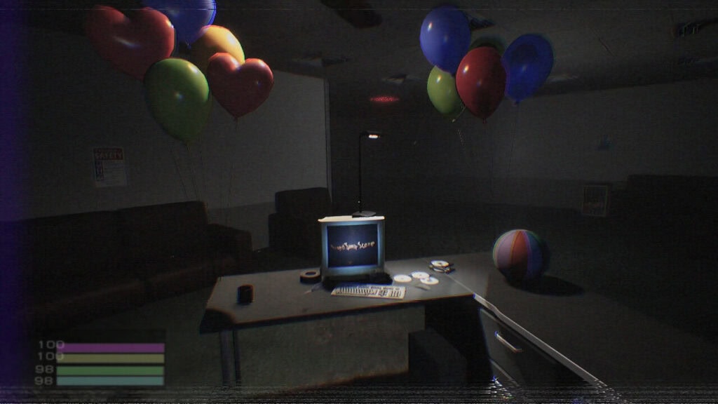 Project Jump Scare Gameplay #3