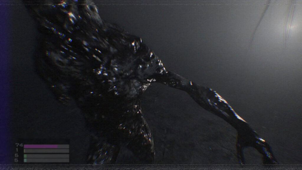 Project Jump Scare Gameplay #4