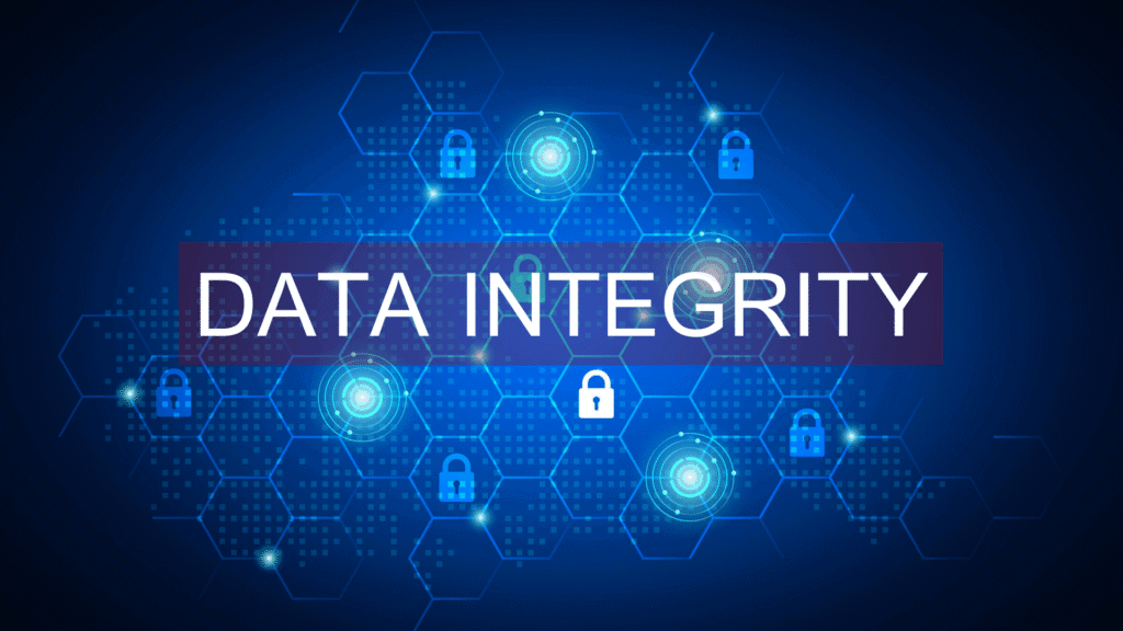 Data Integrity and Software Implementation in Life Sciences