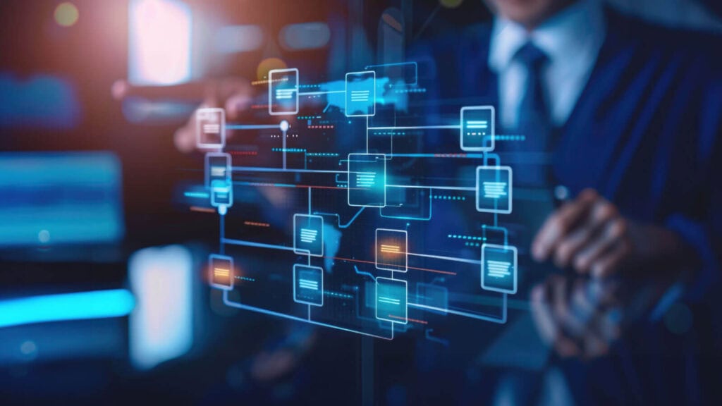 Vendor Selection Qualification process