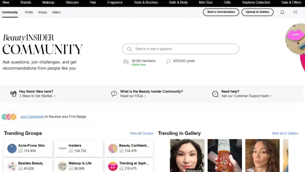 5 Best Beauty Rewards Programs & Why They Success - BON Loyalty
