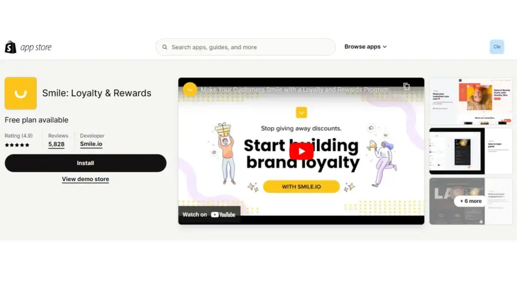 5 Best Loyalty Program Apps For Shopify In 2024 - BON Loyalty