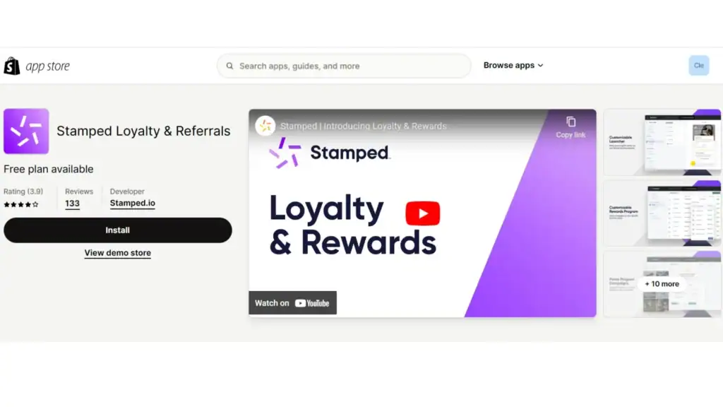 5 Best Loyalty Program Apps For Shopify In 2024 - BON Loyalty