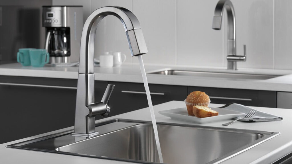 Delta Kitchen Faucets Near Me