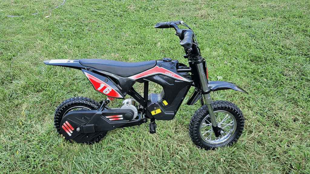 Hiboy DK1 36V Electric Dirt Bike