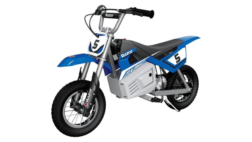 Razor MX350