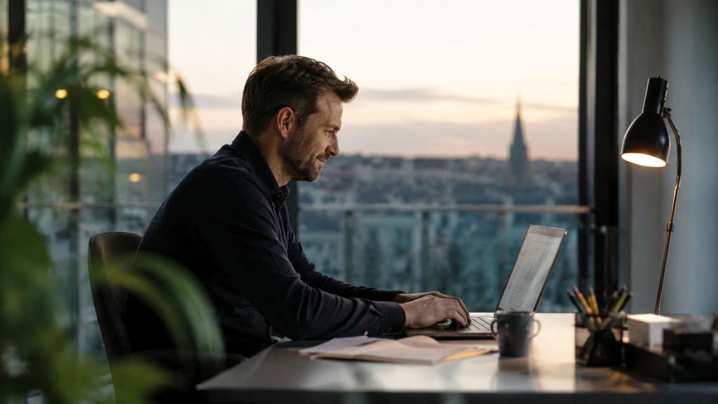 Comment choisir les bonnes photos pour son site professionnel ?