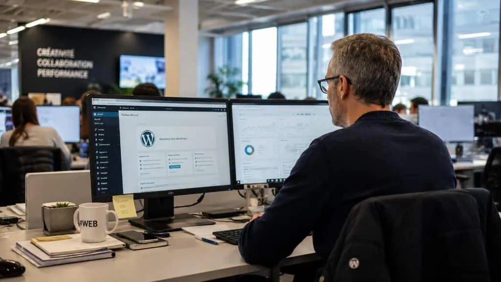 Comment indexer son site WordPress à l'ère AI Overview ?