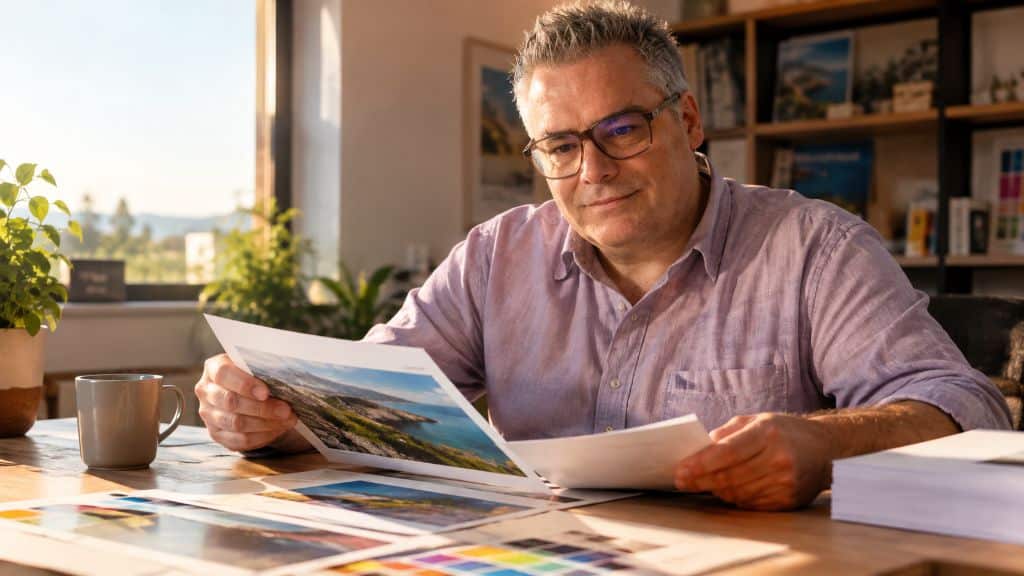 Le meilleur papier d'impression : le conseil de Cheap Site BAB