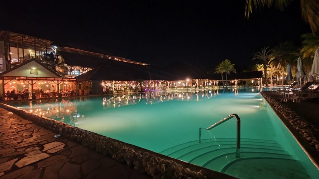 The Ravenala Attitude Mauritius