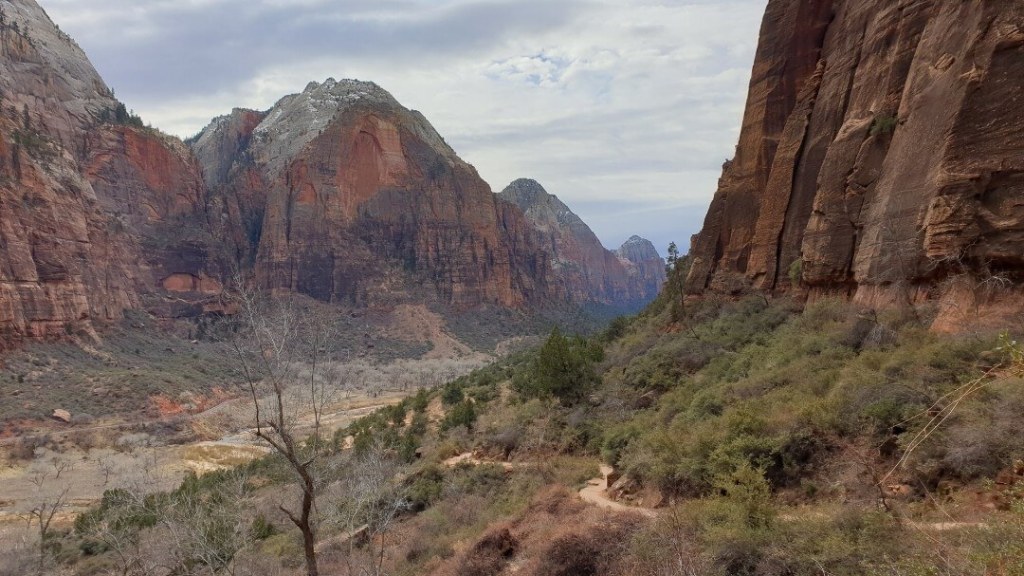 Zion National Park