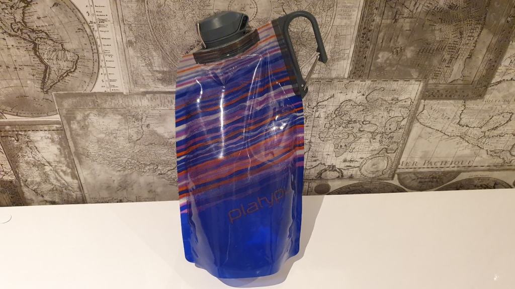 Softbottle von Platypus