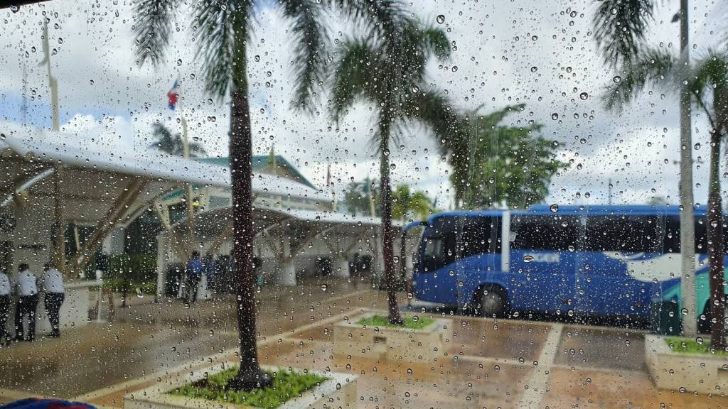 Abreisewetter - TUI Cruise Anreisepaket