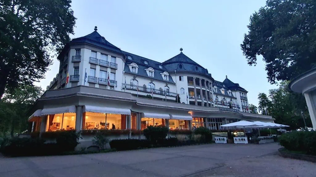 PH Parkhotel Kurpark Bad Kreuznach