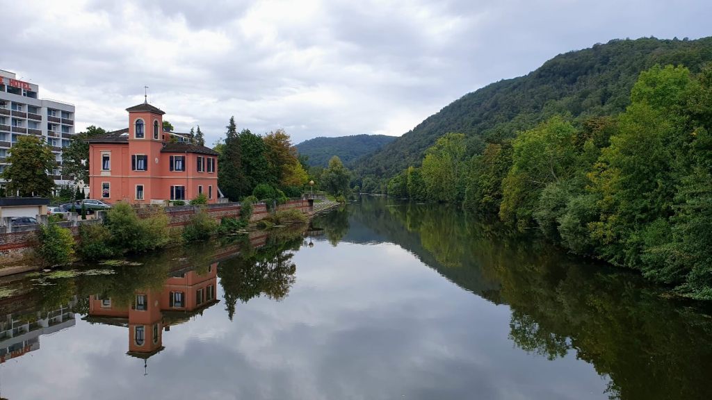 Kurpark Bad Kreuznach