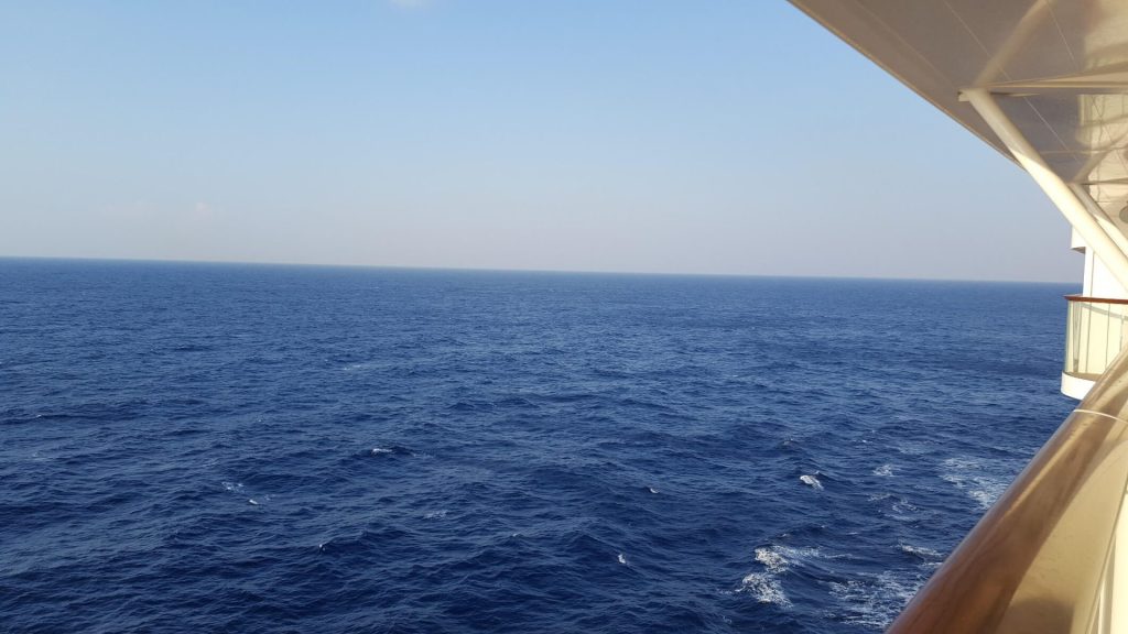 Balkonkabine Mein Schiff