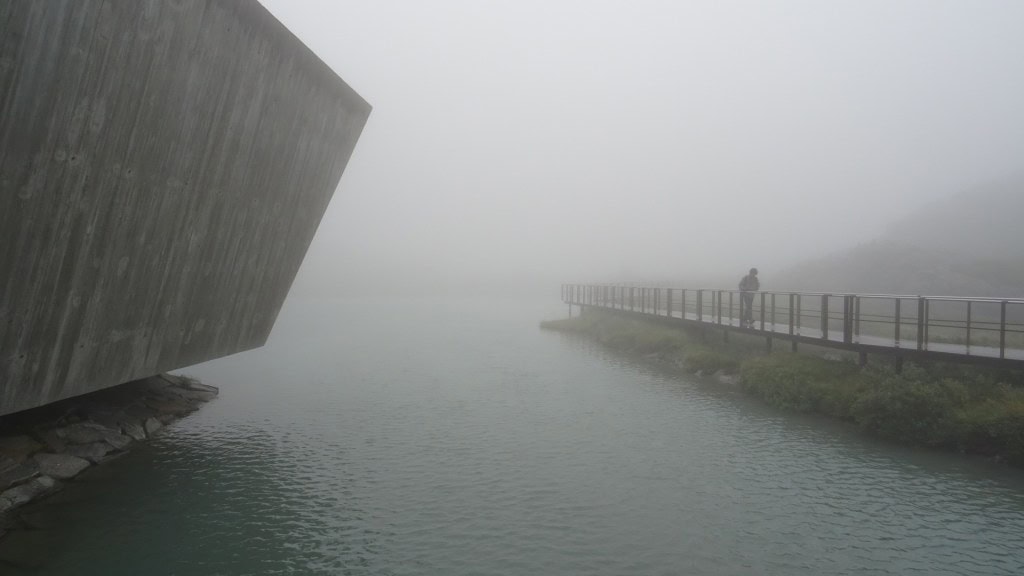 Aussichtspunkt Trollstigen