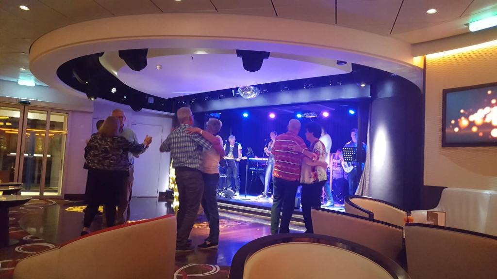 Schaubar am Abend - Mein Schiff 4