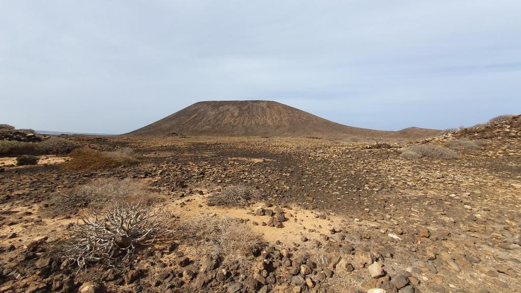 Landausflug Fuerteventura - Isla de Lobos