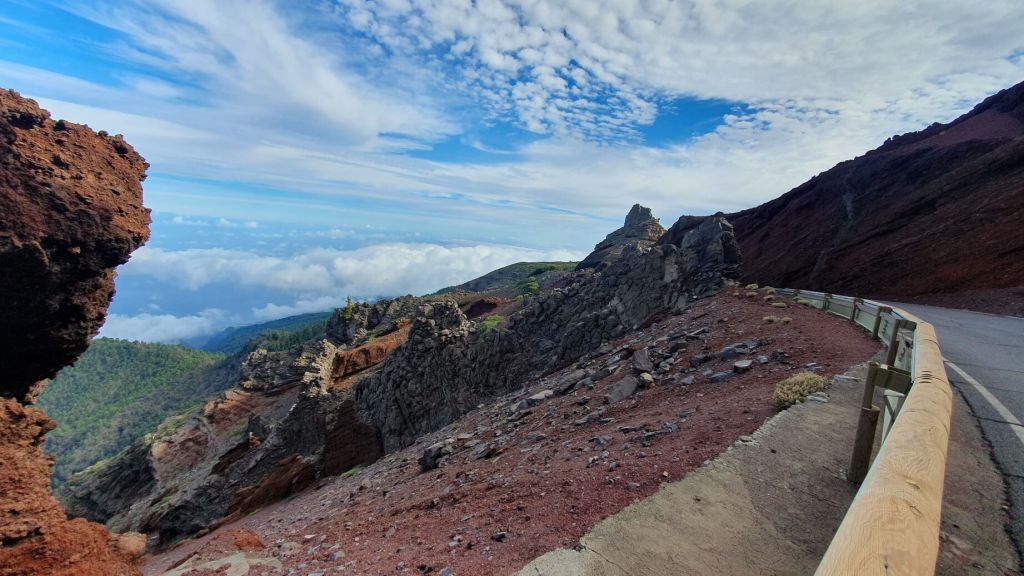 Landausflug La Palma – Kanaren