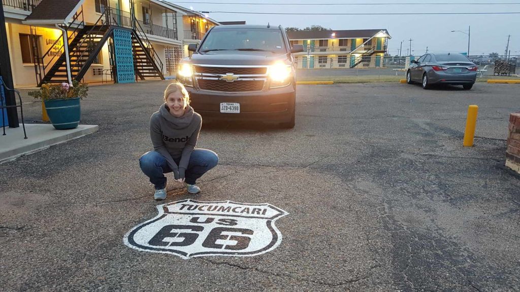 Auto mieten bei USA to Go in den USA