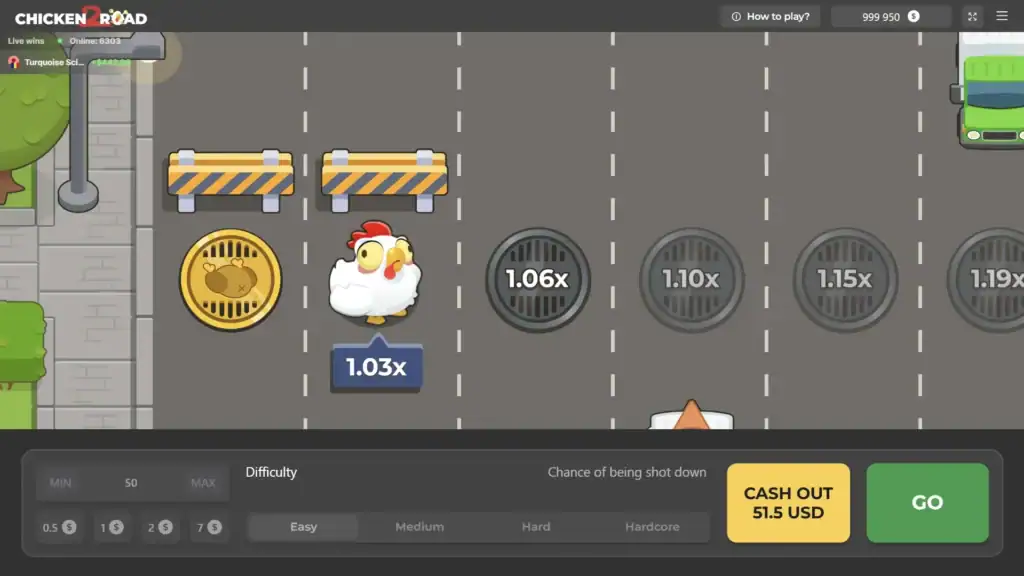 chicken road 2 download apk