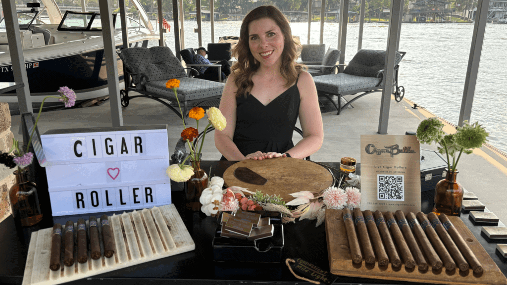 texas cigar roller