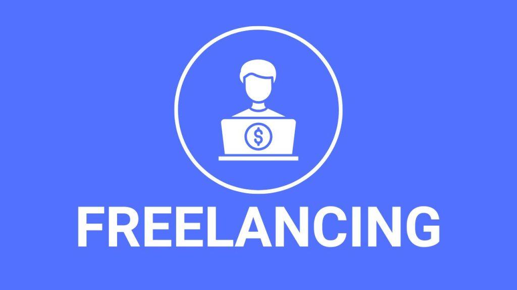 Online Businesses to Start in 2025: Freelancing