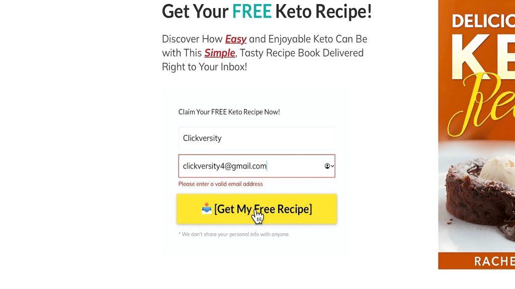 Testing Your Email Automation in systeme.io