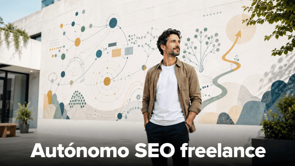 Autónomo SEO freelance