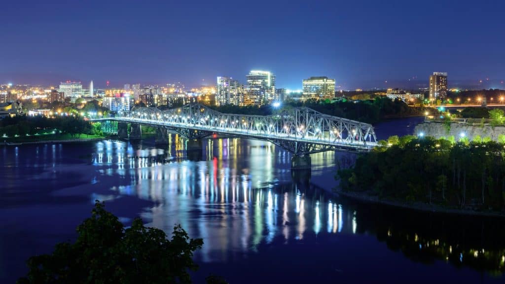 Gatineau, noche - Copywrite Colombia Traducciones Oficiales Copywrite Colombia Traducciones Oficiales