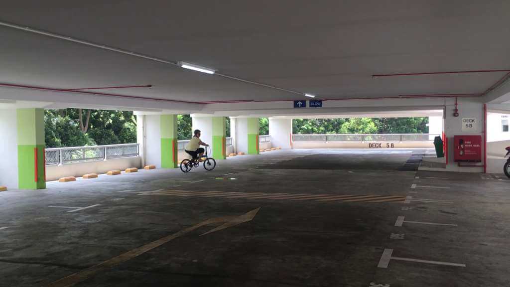 learning bicycle challenges