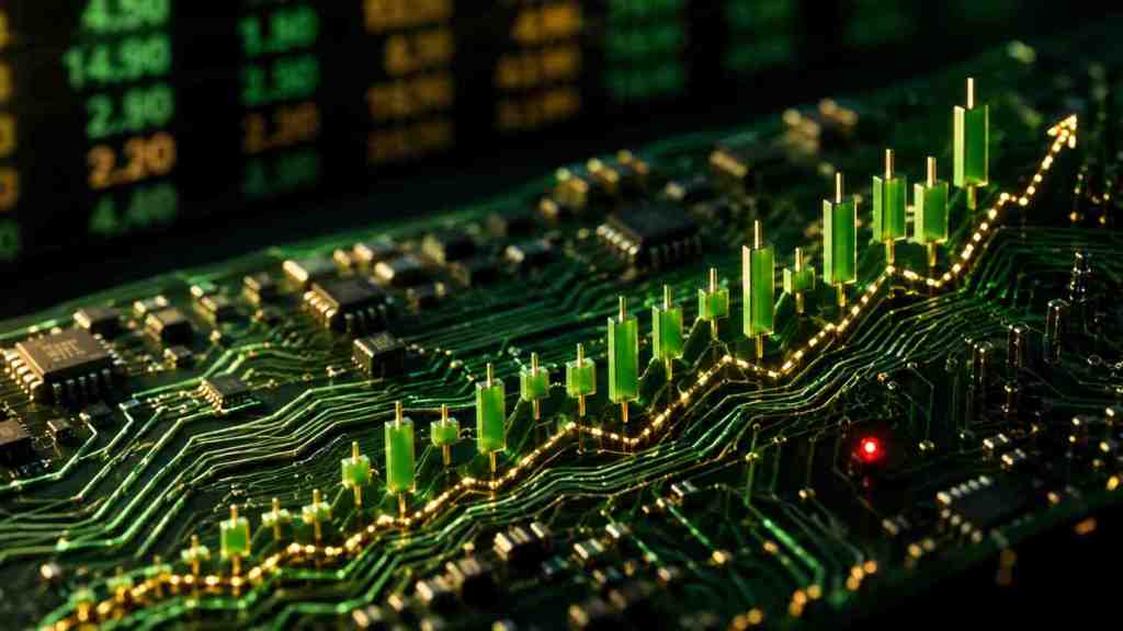 semiconductor pick