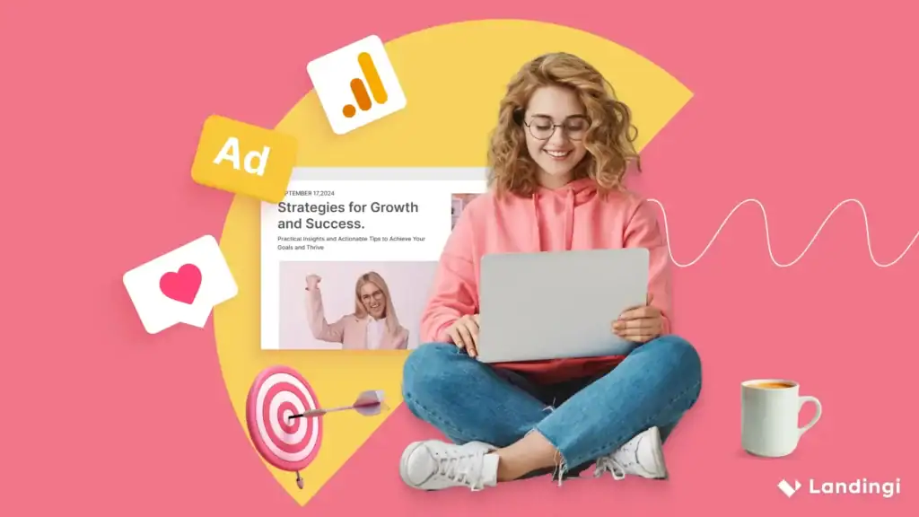 Digital marketing services in Delhi for online business growth.