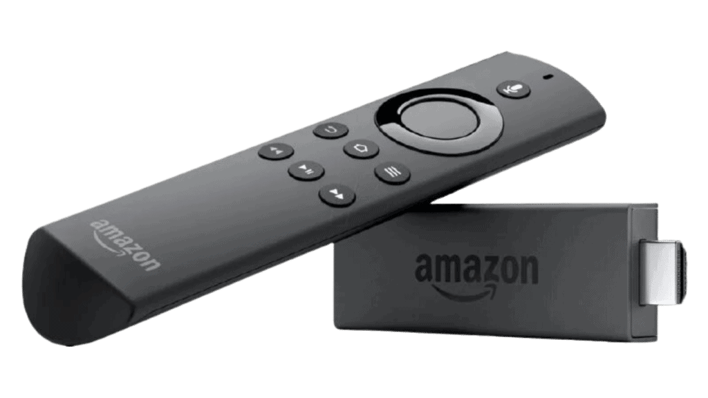 FIRESTREAM: A REVOLUÇÃO DO ENTRETENIMENTO NA SUA TV
