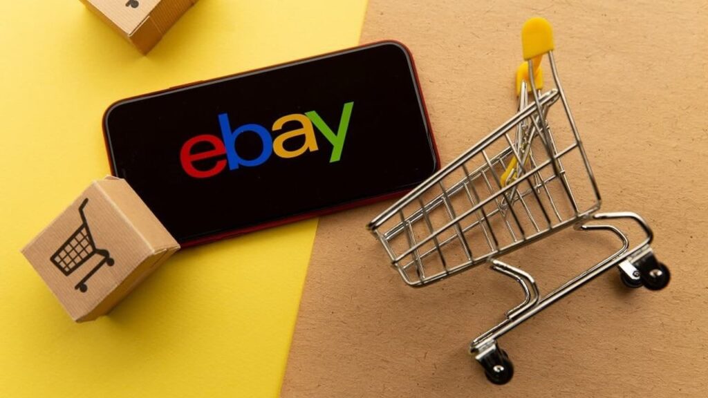 É SEGURO COMPRAR NO SITE EBAY: TIRE SUAS DÚVIDAS E COMPRE COM TRANQUILIDADE