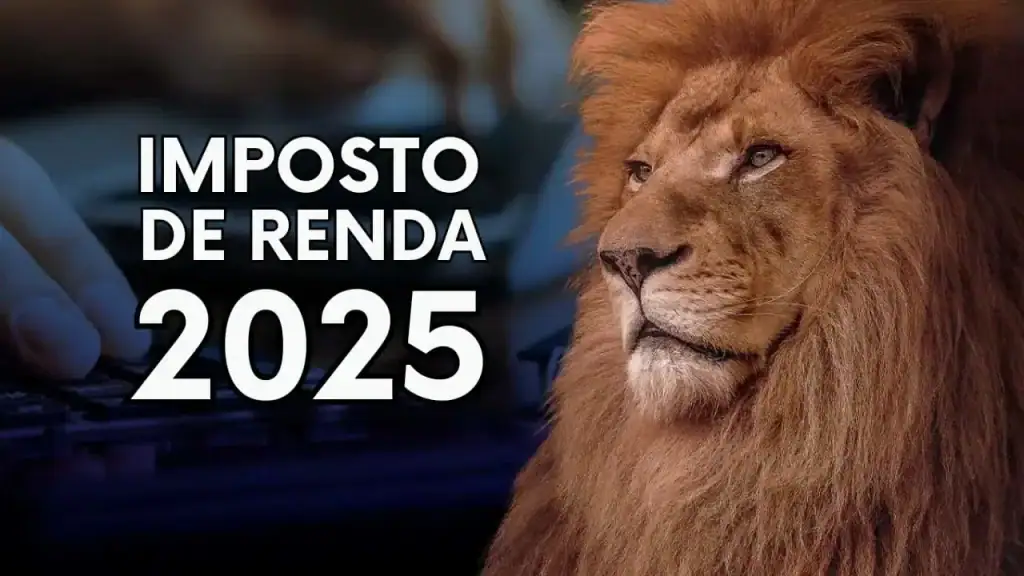 IMPOSTO DE RENDA 2025 COMO FAZER: PASSO A PASSO PARA DECLARAR