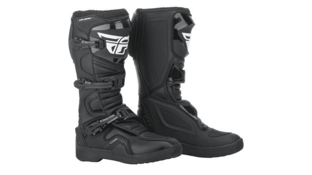 2021 Fly Racing Maverik Boot