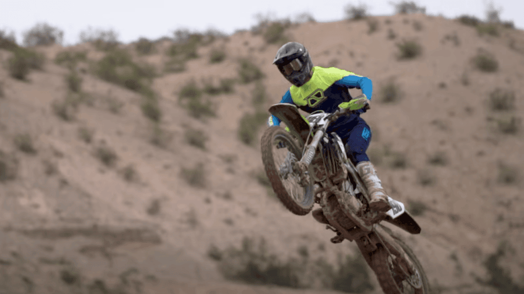 MSR NXT Air Jersey Review 2 MSR NXT Air Jersey