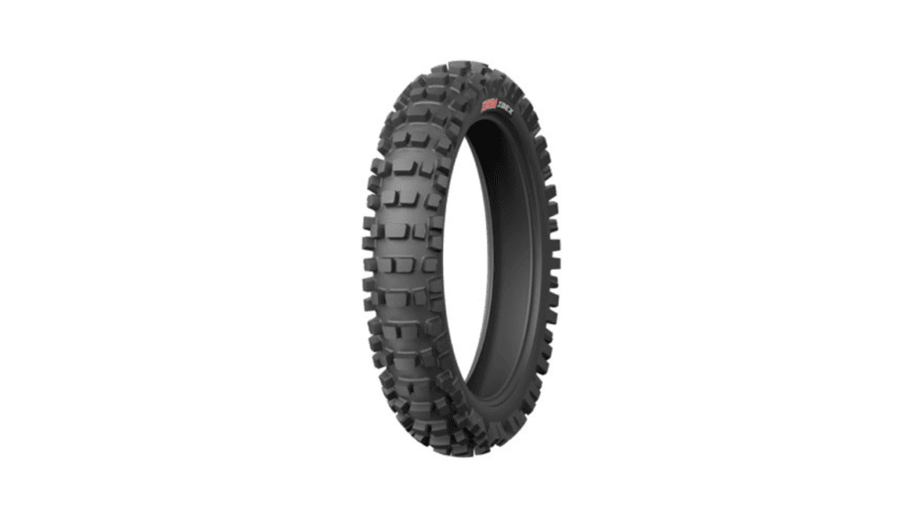 Best dirt bike tires for kid bikes 8 Kenda K774 Ibex Hybrid Tire