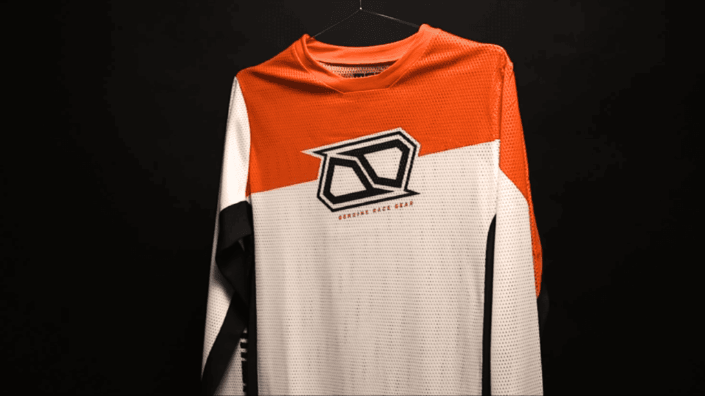 MSR NXT Air Jersey Review 3 MSR NXT Air Jersey