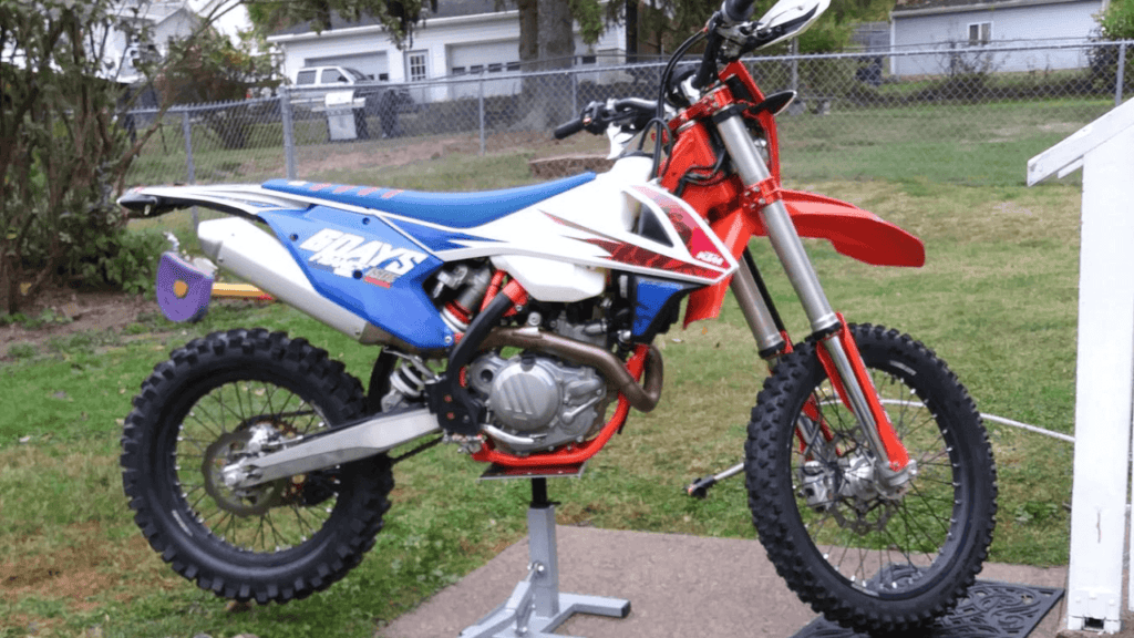 Best dirt bike tires for kid bikes 12 Shinko 525 Tire Review