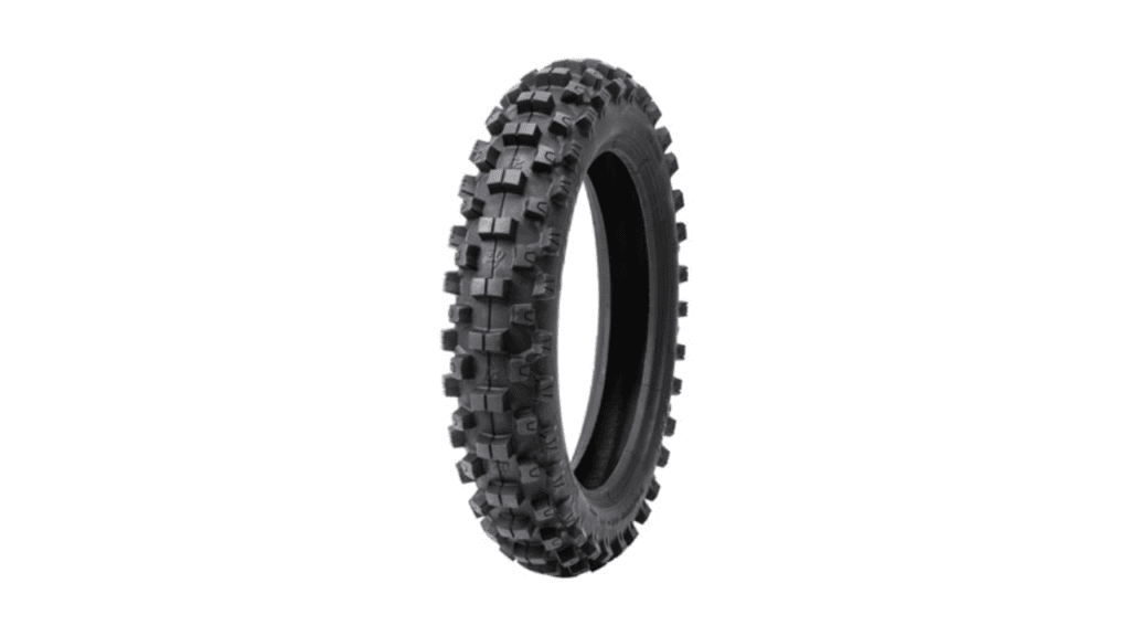 Best dirt bike tires for kid bikes 2 Tusk EMEX T-35® Soft/Intermediate Terrain Tire