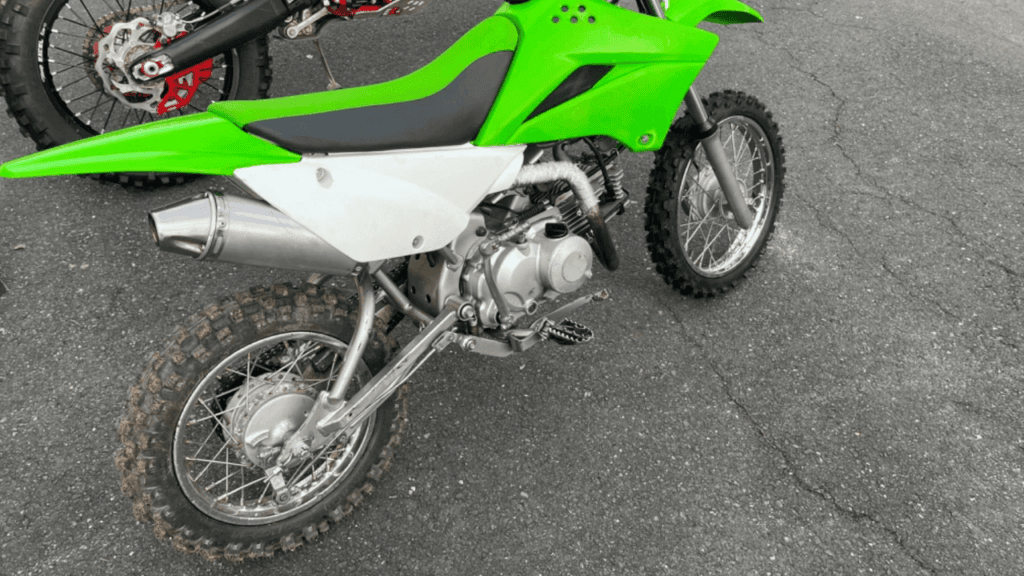 Best dirt bike tires for kid bikes 5 Tusk EMEX T-35® Soft/Intermediate Terrain Tire Other User Review