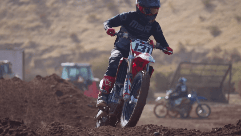 Best dirt bike tires for kid bikes 3 Tusk EMEX T-35® Soft/Intermediate Terrain Tire Review