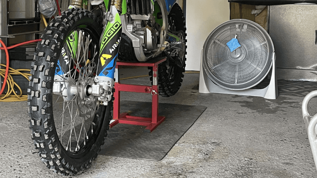 Best dirt bike tires for kid bikes 4 Tusk EMEX T-35® Soft/Intermediate Terrain Tire User Review