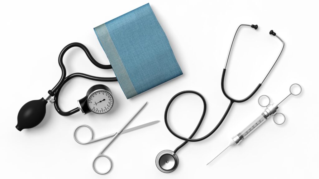 doctor website DIY local SEO tools and resources