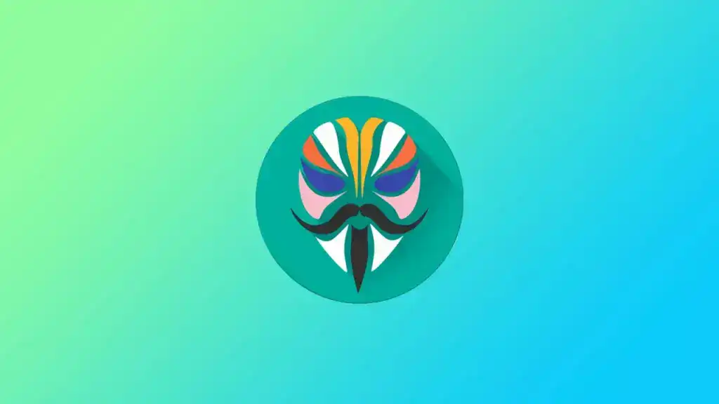 magisk app root